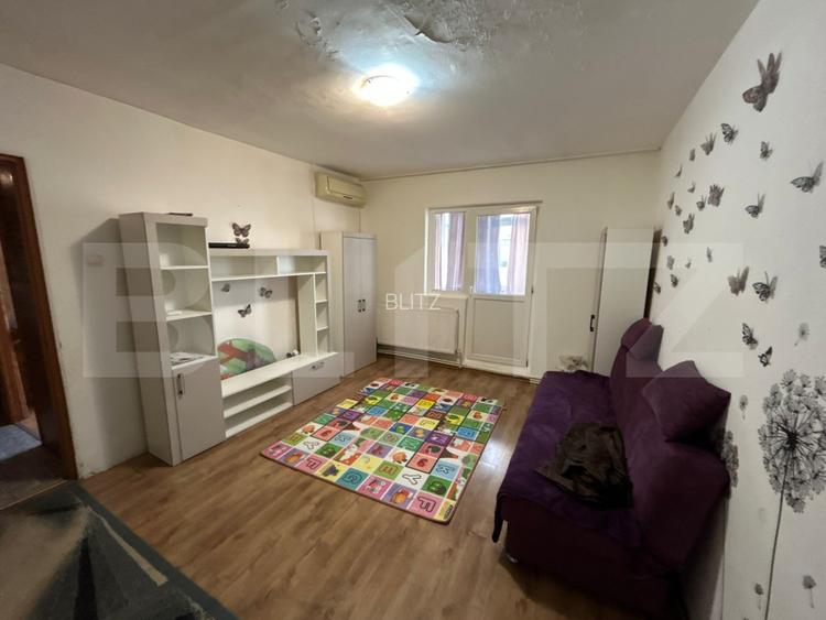 Apartament 3 camere, 54 mp, cartier Dacia - 5