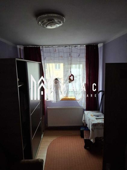 Apartament 2 camere | 37 MPU | Etaj 4 | Balcon | Hipodrom 3 - 4