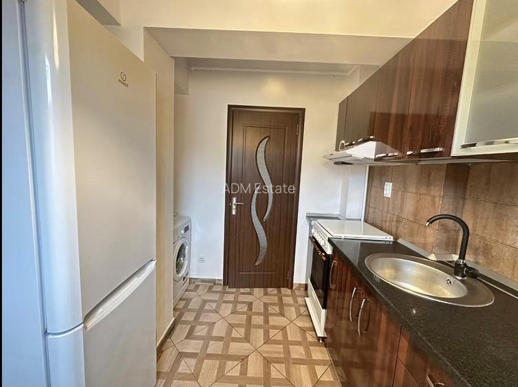 Apartament 2 cam - Mobilat si utilat - 5 minute Metrou Dimitrie Leonida - - 5
