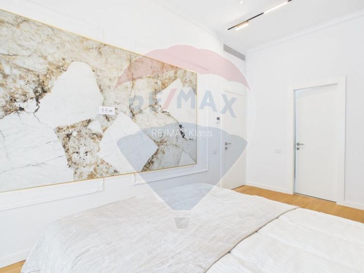 Apartament luminos 3 camere si terasa, vedere la padure, Iancu Nicolae - 9