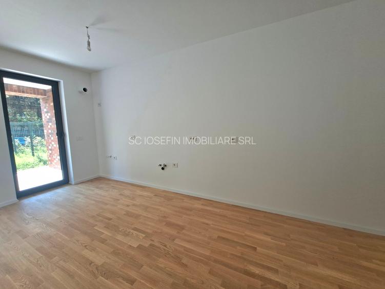 Paltim, perfect investitie-apartament cu gradina - 4