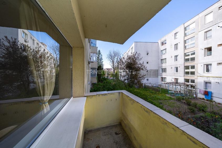 Apartament 2 camere 53mp- Astra - 6