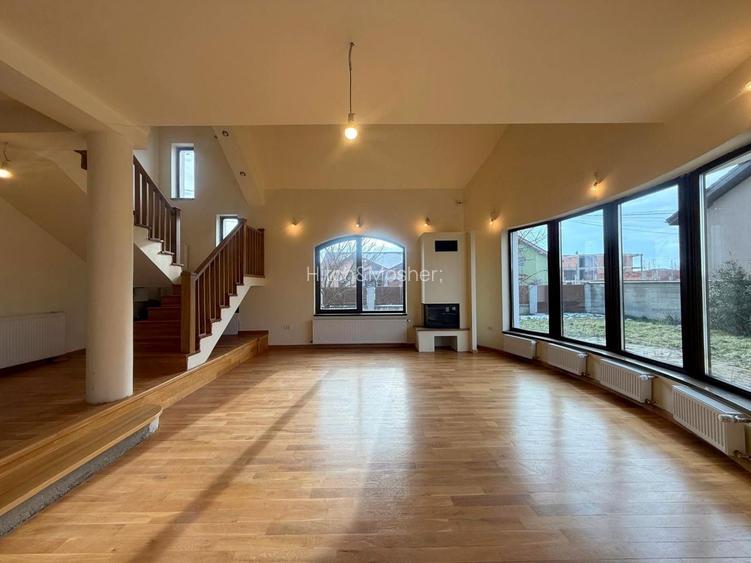 Casă individuală de vânzare în Moșnița Nouă – Comision 0% - 12