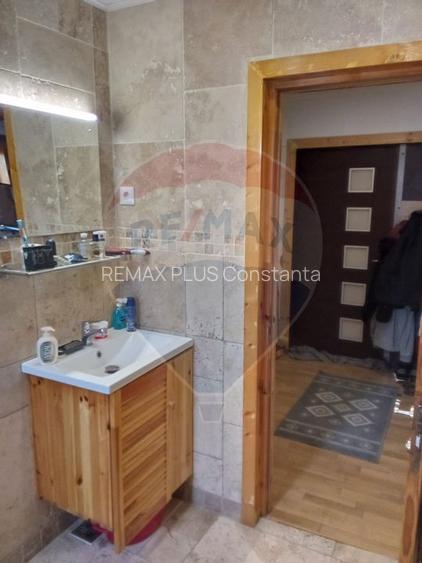 Casă de vanzare in Eforie Sud la 50m de plaja - 22