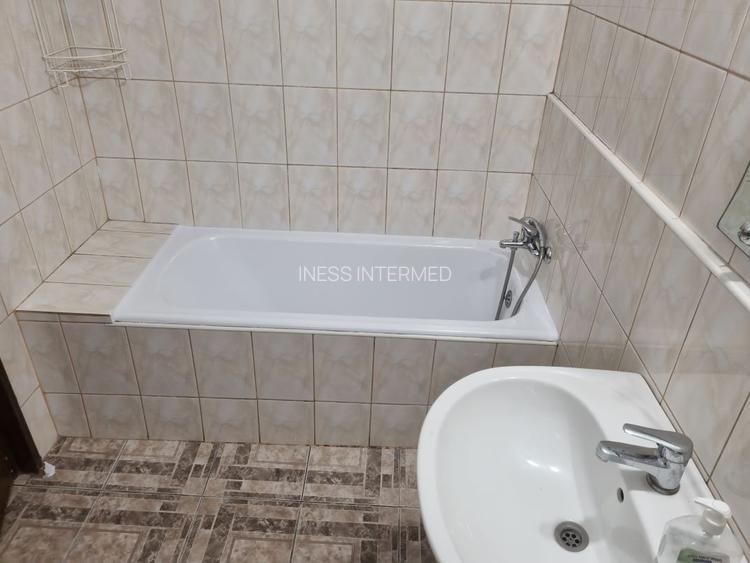 Cotroceni Facultatea de Medicina Gradina Botanica ap 3 camere spatios 80mp. - 15