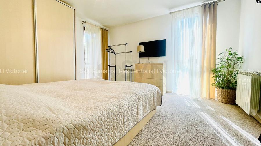 REV2001965 Vila cu mansarda langa padure in Corbeanca - 14