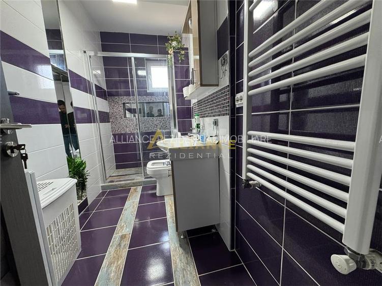 Metrou Dimitrie Leonida Ap 2 Camere de inchiriat - 13