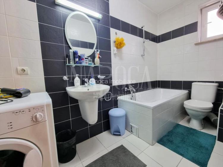 Apartament 3 camere de inchiriat in Andrei Muresanu, Cluj Napoca - 6