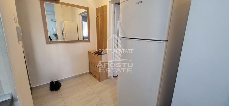 Apartament cu 2 camere,la prima inchiriere , zona Take Ionescu Timisoa - 5