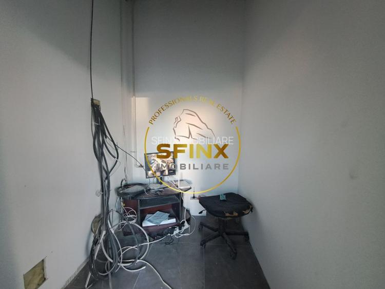 De inchiriat Spatiu Comercial Stradal - 7
