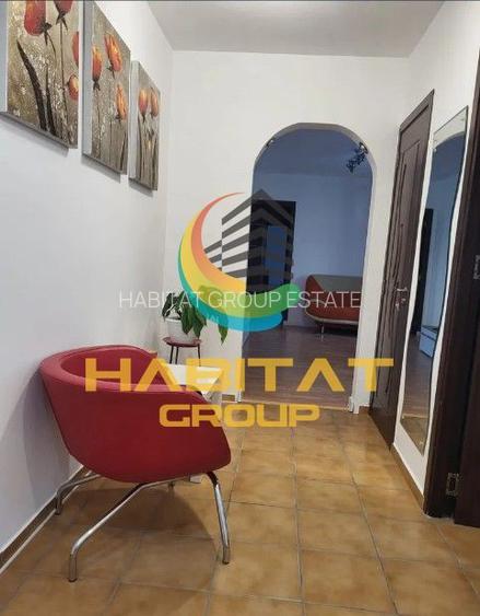 Apartament 3 camere etaj 1 zona Brancoveanu - 5