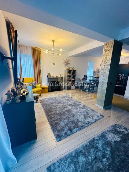 Casă tip duplex | 4 camere | Râșnov – zonă liniștită - 2