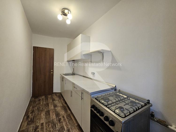 VITAN - BANU UDREA - GARSONIERA 40 MP, ETAJ 7! - 8