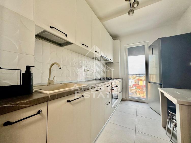 Apartament 2 camere, 50 mp utili, zona centrala, Adora Park - 4