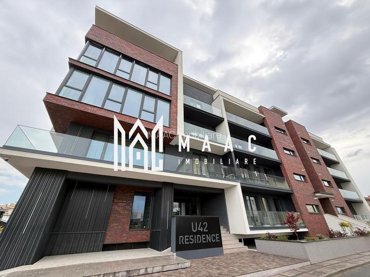 Apartament 3 camere nou | Garaj | Balcon | Boxa | Central - 10