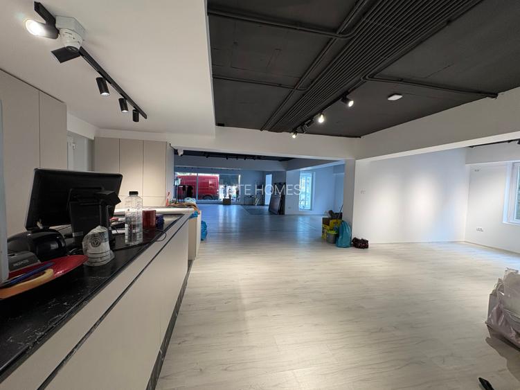 Spatiu Comercial in Pipera/ Commercial space in Pipera - 6