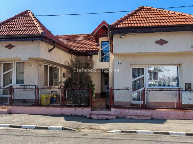 Inchiriez Birou finisat si mobilat modern - 8