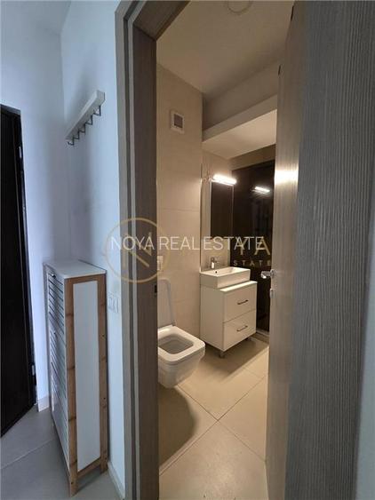 Apartament cu 2 camere + parcare inclusa - Novum Splai | Grozavesti - 13