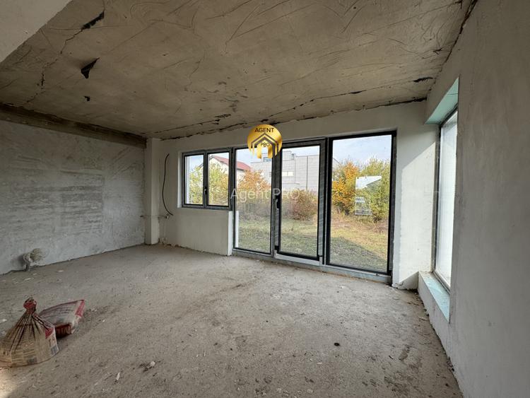 Vila 4 camere + Mansarda Mare - Otopeni Odaile - toate utilitatile! - 9