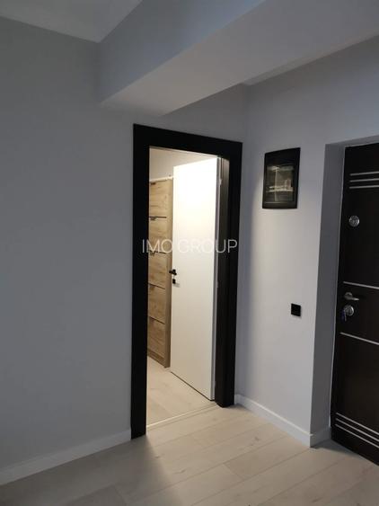 De vanzare ap 2 camere mobilat Baba Novac Belvedere - 7
