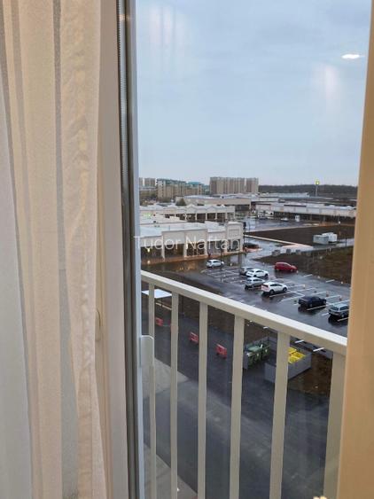 Apartament decomandat 2 camere Cosmoolis - 11