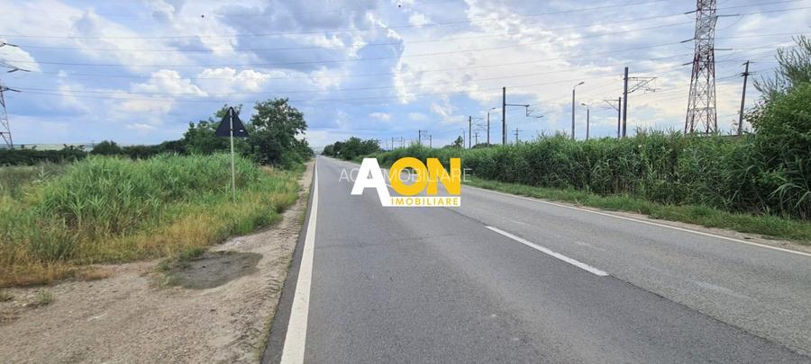 Teren de Vanzare, 1440MP, Zona Centura - 3