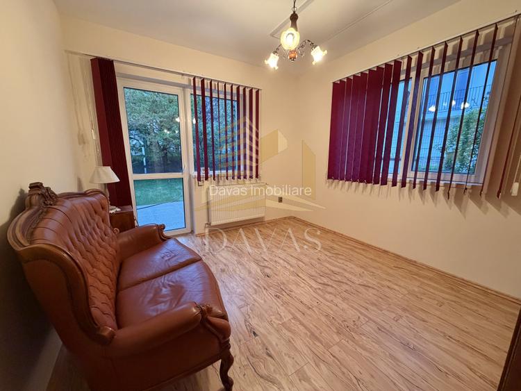 Casa inidividuala - zona Campului | Panouri fotovoltaice | liniște - 12