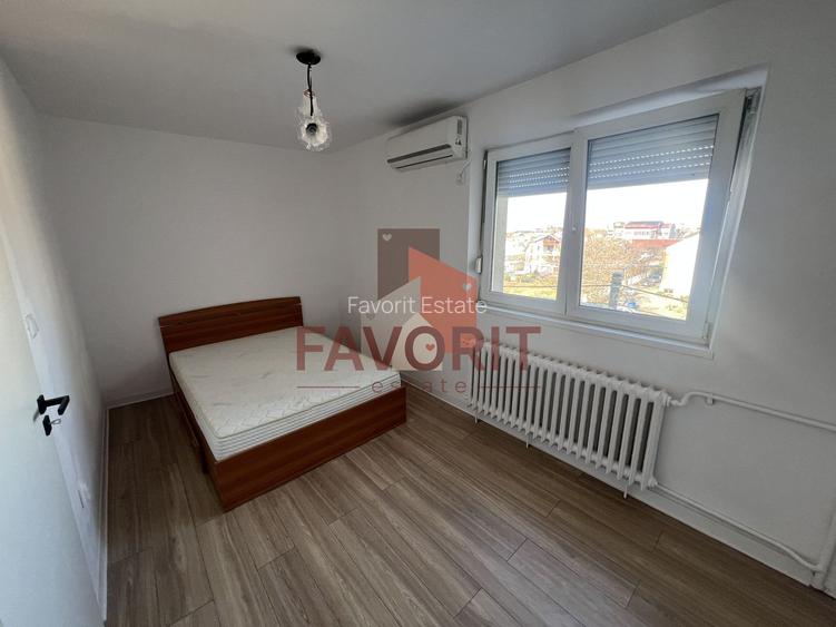 Apartament 3 camere | Etaj3 | Spitalul Judetean - 2