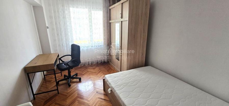 Apartament 2 Camere/ 2 Dormitoare de Inchiriat, 7 Noiembrie/UMF/Spital - 4
