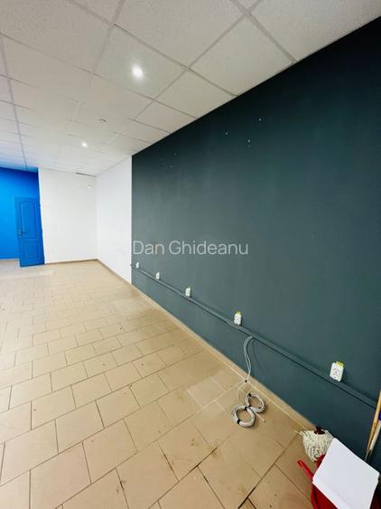 Spațiu ultracentral - 5