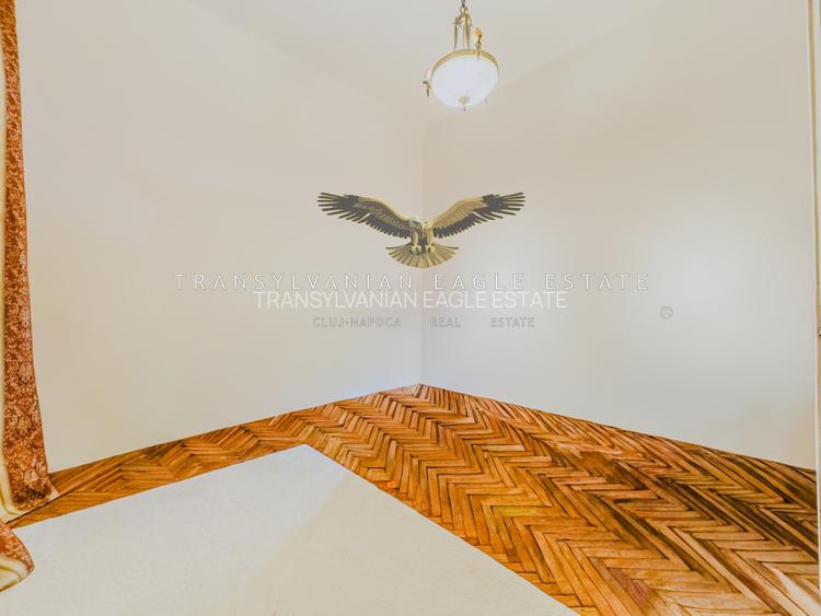 Spatiu de birou situat in Piata Muzeului - 2