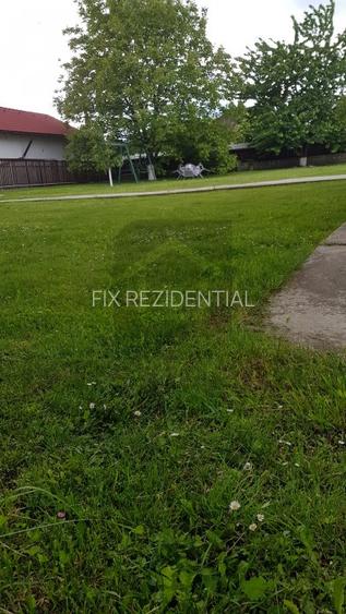 Proprietate deosebita in Targu Neamt - posibiltate transformare pensiune - 52