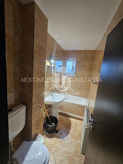 🏠 Închiriez apartament 2 camere – Piața Chiliei, Constanța - 10