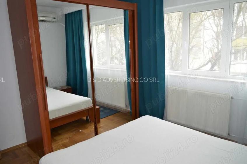Aviatiei  - 5 minute metrou Aurel Vlaicu - Apartament 2 camere MODERN - 4