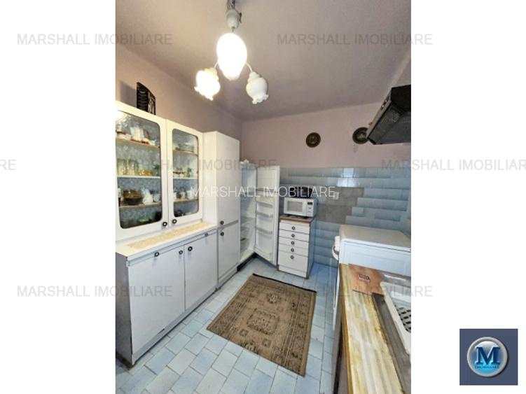 Vila cu 6 camere de vanzare, zona Buna Vestire, 152 mp #16456 - 4