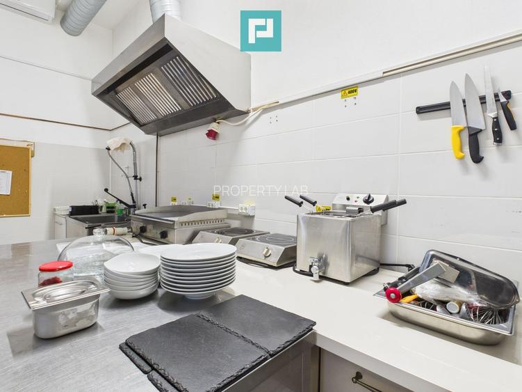 AFACERE PROFITABILĂ COFETĂRIE - FAST FOOD - 17