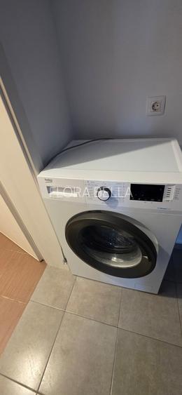 Bloc nou decomandat Metropolitan Metalurgiei cu centrala termica etajul 2 liber - 4