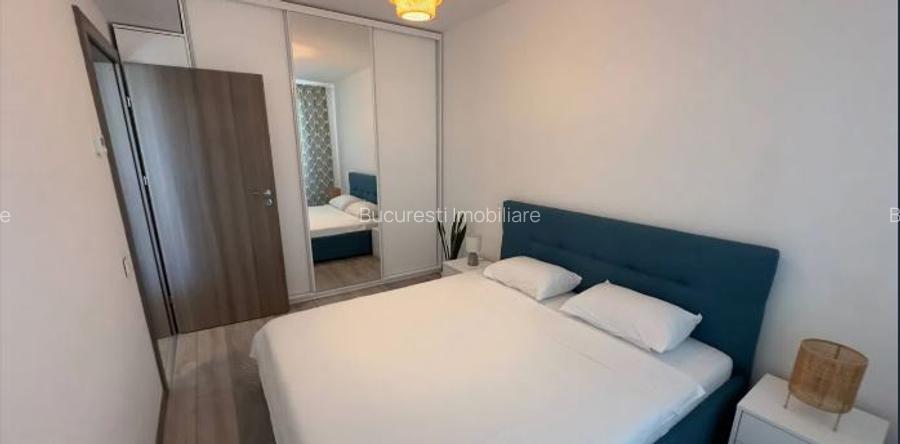 Apartament 2 Camere,Tineretului,Metrou,bl.2021,et.2/6,Amenajat,centrala,parcare - 2