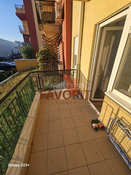 2 camere | bloc nou | centrala proprie | zona excelenta | mobilat | - 10