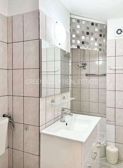 APARTAMENT CU 4 CAMERE AFLAT PE BD DECEBAL APROAPE DE PTA ALBA IULIA - UNIRII - 13