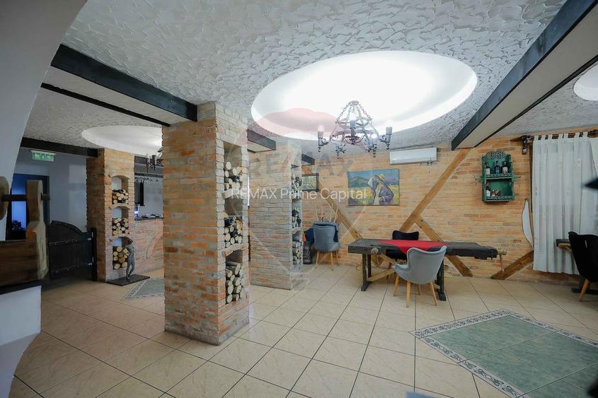 Investiție Hotelieră 3* în Oradea – Unitate Complet Funcțională - 2