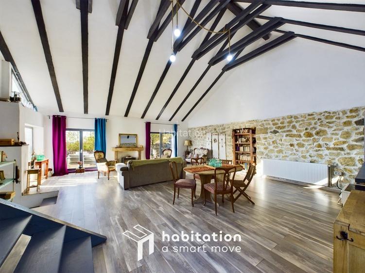 Casă cu 4 dormitoare + piscină în Socolari – ideală pentru investiție - 12