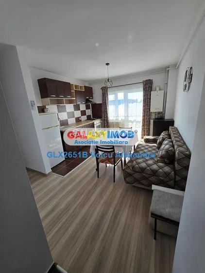 Apartament Tip Studio Nou Berceni - Dimitrie Leonida - 5 Min Metro - 2