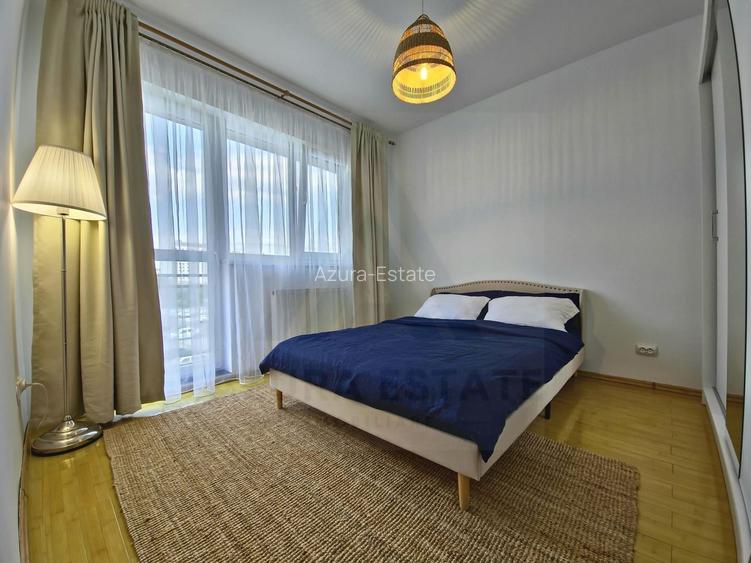 Apartament premium 3 camere 93 mp utili 3 terase etaj 2 zona Hipodrom - 13