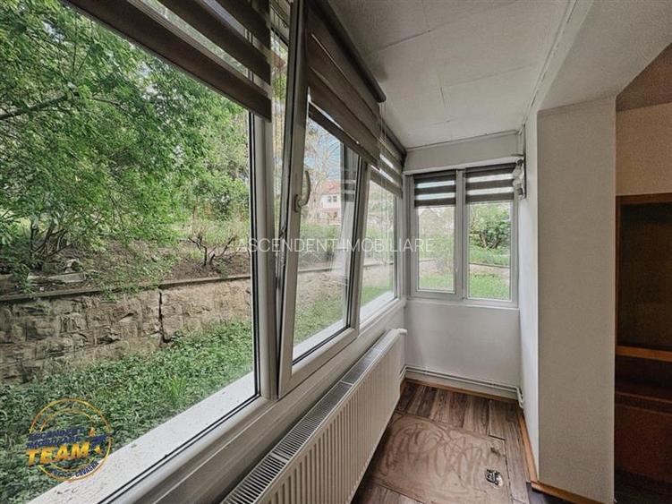 Apartament 3 camere cu doua grupuri sanitare, zona linistita, Simeria - 3