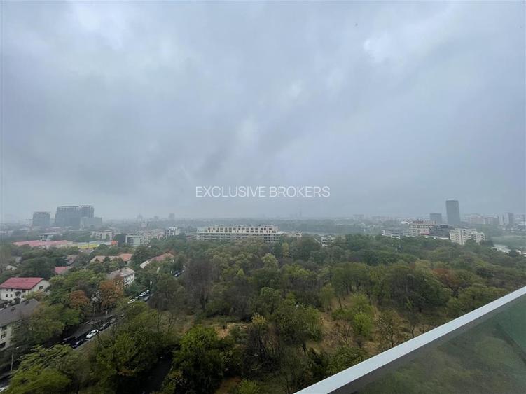 VANZARE 3 CAMERE  ONE VERDI  VEDERE PANORAMICA - 7