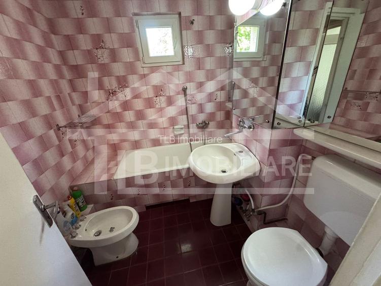 Apartament de 3 camere, 65mp, zona UMFST - 10