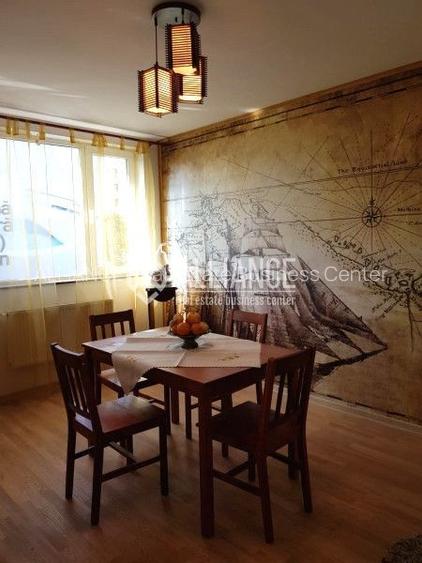 BULEVARDUL MAMAIA - Apartament de 3 camere in vila TERMEN REDUS! - 6