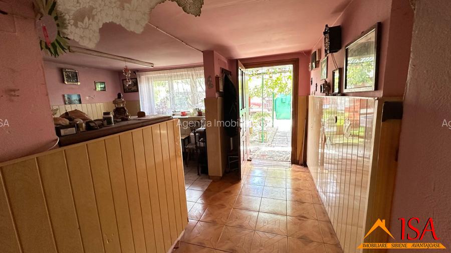 Casă individuală cu POTENȚIAL RIDICAT de investiție – ȘTRAND - 4