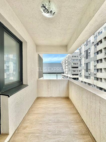 APARTAMENT 2 CAMERE MILITARI RESIDENCE TINERETULUI 45F, 55MP, MOBILAT, UTILAT - 9